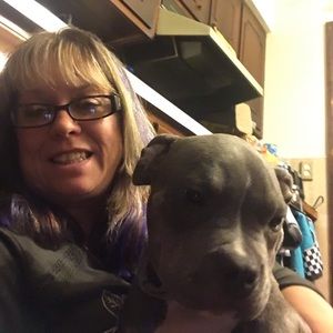 Meet your Posher, Tammy